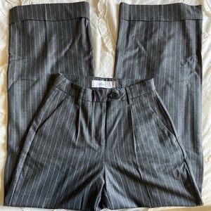 Bershka dress pants